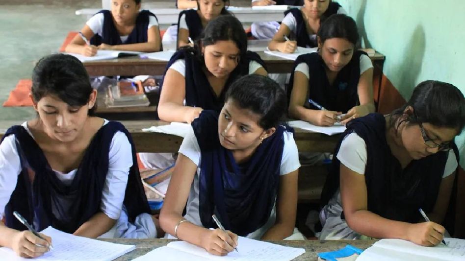 Inspector of schools issues SOP for half-yearly examinations 2025 Inspector of schools issues SOP for half-yearly examinations 2025