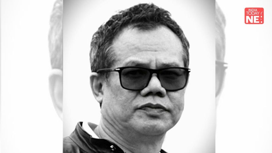 Manipur filmmaker Sunzu Bachaspatimayum to head North East Film Initiatives at Hyderabad short film festival Manipur filmmaker Sunzu Bachaspatimayum to head North East Film Initiatives at Hyderabad short film festival
