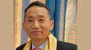 Arunachal court grants bail to IAS officer Talo Potom in suicide abetment case Arunachal court grants bail to IAS officer Talo Potom in suicide abetment case