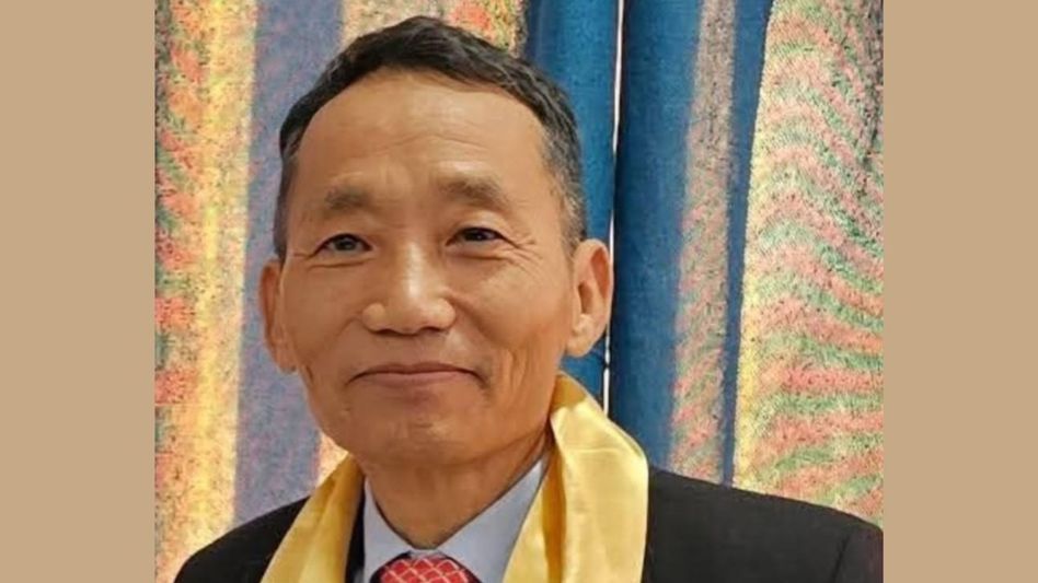 Arunachal court grants bail to IAS officer Talo Potom in suicide abetment case Arunachal court grants bail to IAS officer Talo Potom in suicide abetment case
