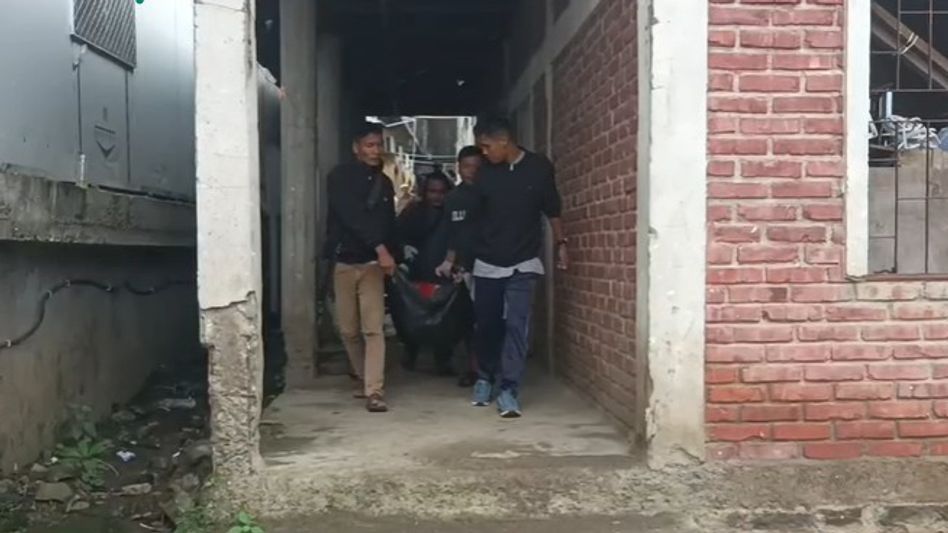 Kuki bodies condemn killing of four UKNA cadres in Churachandpur Kuki bodies condemn killing of four UKNA cadres in Churachandpur