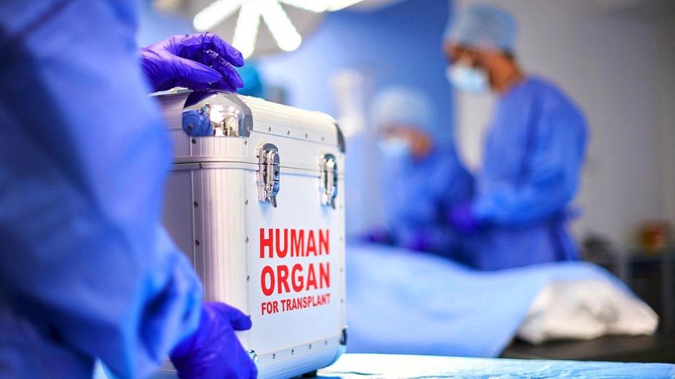 Organ transplant racket busted, three held in Assam’s Nagaon Organ transplant racket busted, three held in Assam’s Nagaon