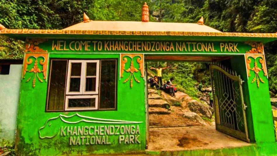 Khangchendzonga National Park rated ‘Good’ by IUCN, emerges as India’s best heritage site Khangchendzonga National Park rated ‘Good’ by IUCN, emerges as India’s best heritage site
