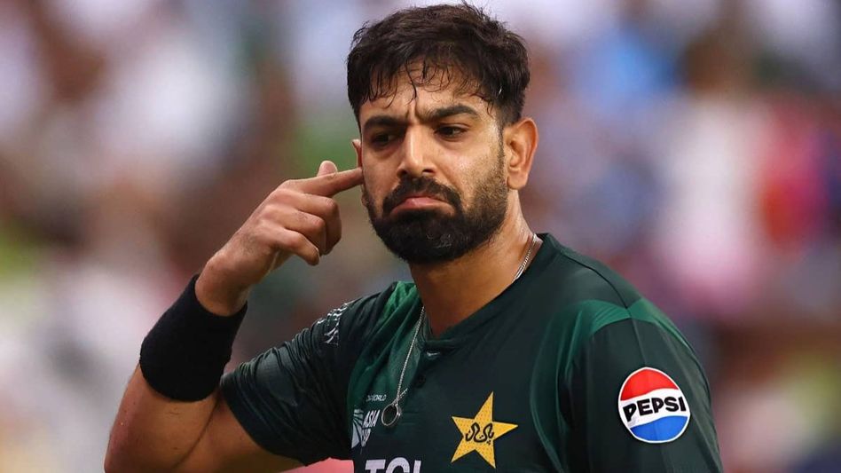 ICC sanctions players from India–Pakistan Asia Cup 2025 matches; Haris Rauf suspended ICC sanctions players from India–Pakistan Asia Cup 2025 matches; Haris Rauf suspended
