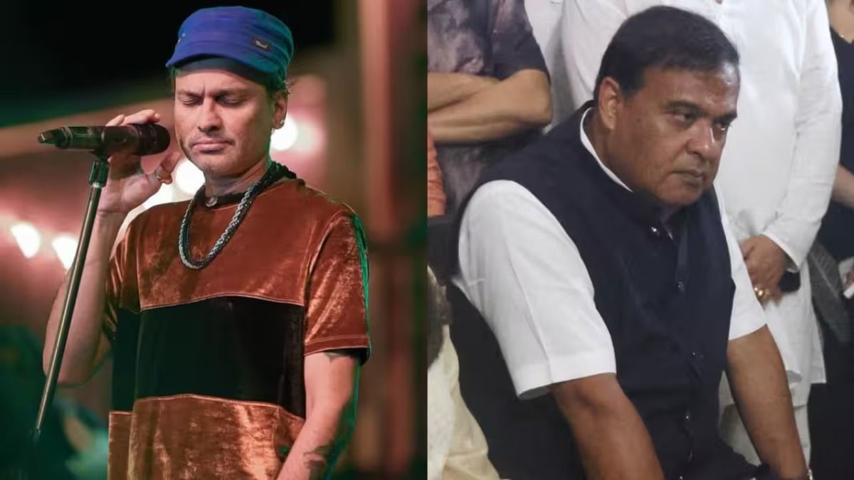 Police duty-bound to file chargesheet within 90 days in murder or life imprisonment cases: Himanta on Zubeen death probe Police duty-bound to file chargesheet within 90 days in murder or life imprisonment cases: Himanta on Zubeen death probe