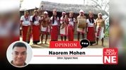 Why 40 villages demand separation from Kuki-dominated Kangpokpi and Churachandpur districts Why 40 villages demand separation from Kuki-dominated Kangpokpi and Churachandpur districts