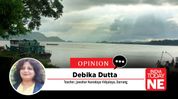 Between the Brahmaputra and Bharat: Reconciling Assamese identity with national integration Between the Brahmaputra and Bharat: Reconciling Assamese identity with national integration