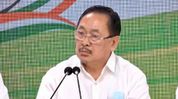 Former Nagaland minister urges state assembly to pass resolution for implementing political solution Former Nagaland minister urges state assembly to pass resolution for implementing political solution