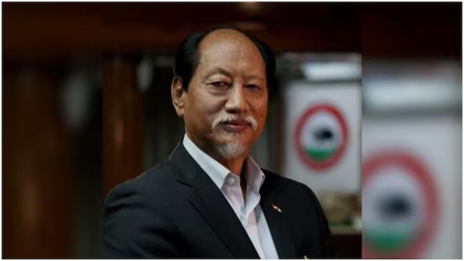 Indigenous inhabitants register on hold, Nagaland CM assures fair action after court verdict Indigenous inhabitants register on hold, Nagaland CM assures fair action after court verdict