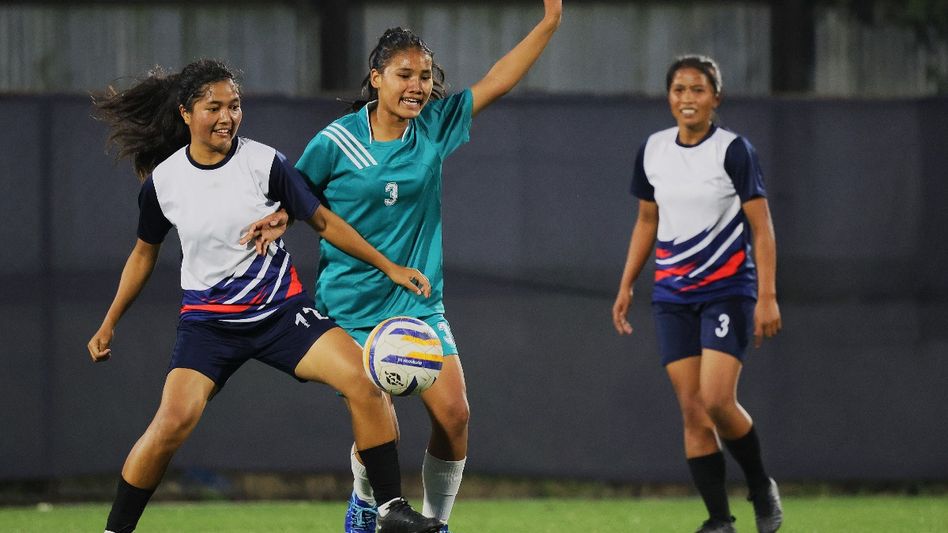 Na Rympei, PFR and Jakrem secure semifinal spots in Meghalaya Women’s State League Na Rympei, PFR and Jakrem secure semifinal spots in Meghalaya Women’s State League