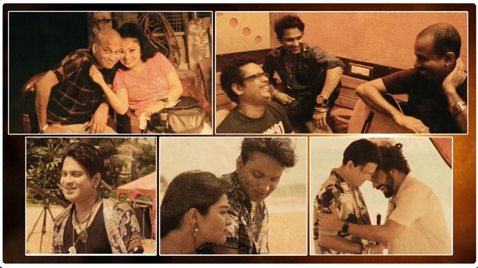 Roi Roi Binale review: Zubeen Garg's ode to life, his last and loudest, goodbye Roi Roi Binale review: Zubeen Garg's ode to life, his last and loudest, goodbye