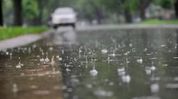 Tripura records normal rainfall in October: IMD Tripura records normal rainfall in October: IMD