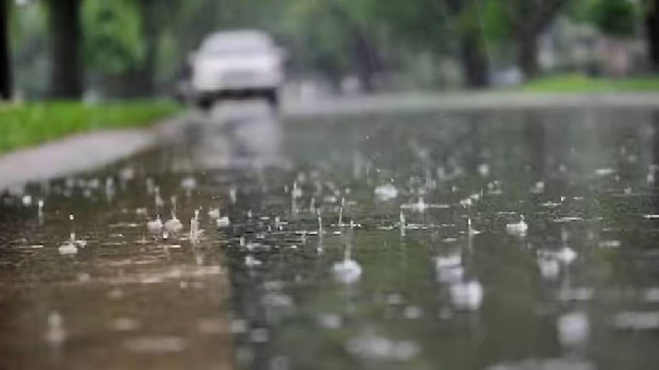 Tripura records normal rainfall in October: IMD Tripura records normal rainfall in October: IMD