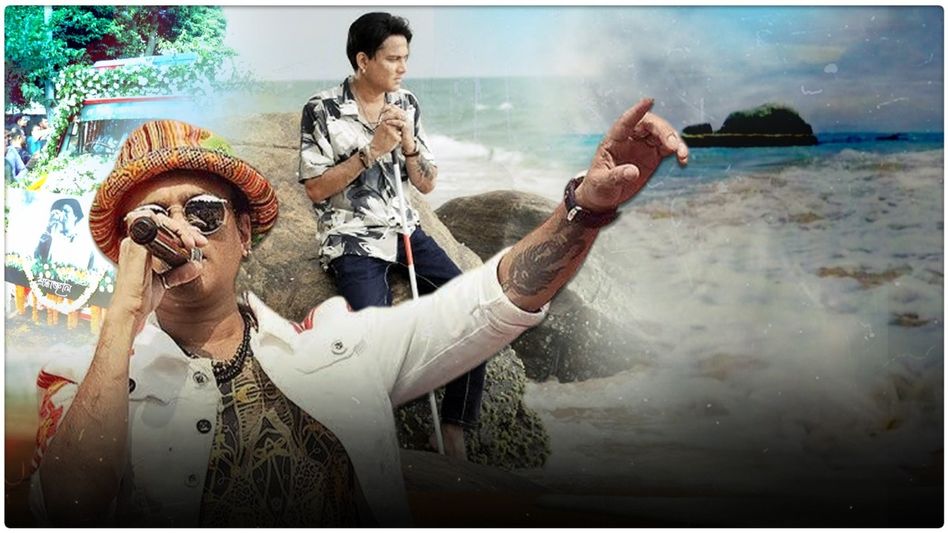 “My life is like sand and salt” — Zubeen turns pain into melody in Roi Roi Binale “My life is like sand and salt” — Zubeen turns pain into melody in Roi Roi Binale