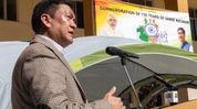 Arunachal CM launches soft loan scheme to empower ITI graduates Arunachal CM launches soft loan scheme to empower ITI graduates