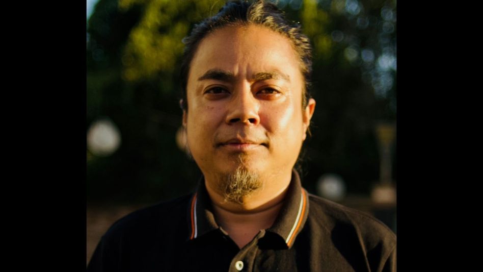 Manipur filmmaker's documentary ‘Battlefield’ makes it to Indian panorama at IFFI 2025 Manipur filmmaker's documentary ‘Battlefield’ makes it to Indian panorama at IFFI 2025