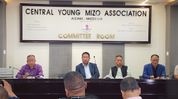 Mizoram groups vow joint fight against drugs, raise alarm over highway condition Mizoram groups vow joint fight against drugs, raise alarm over highway condition