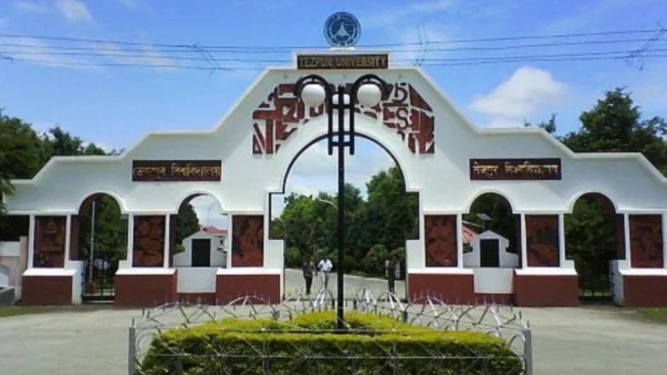 Tezpur University teachers' body condemns 'defamatory' remarks by senior official Tezpur University teachers' body condemns 'defamatory' remarks by senior official