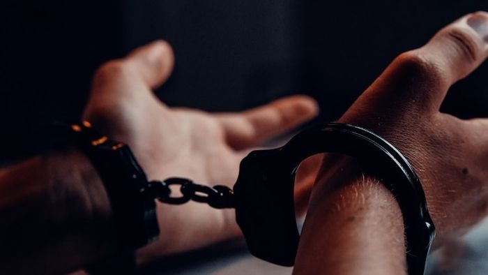 Myanmar national held for killing friend in Mizoram’s Kolasib district