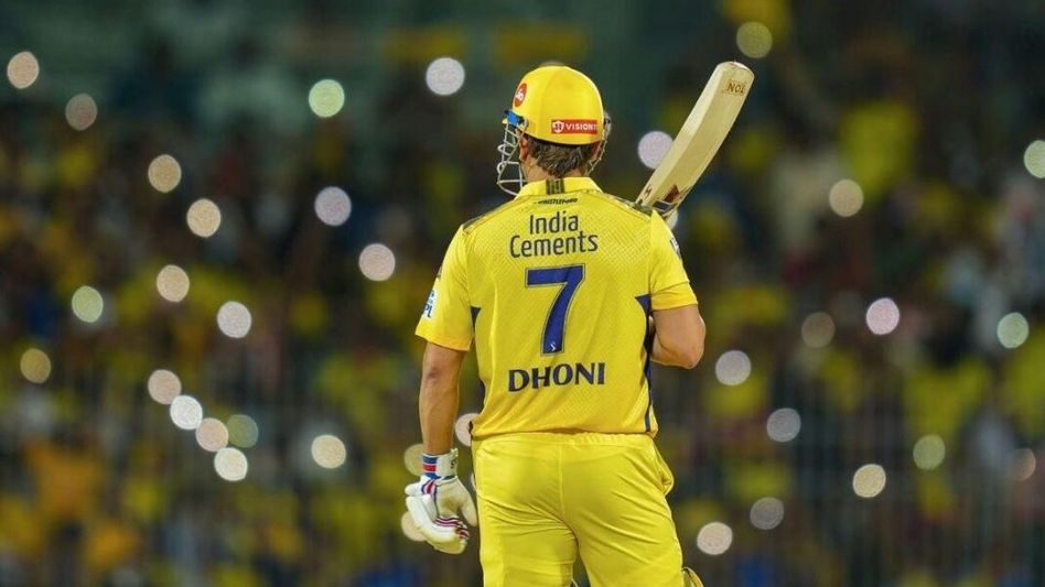 MS Dhoni set to play IPL 2026; CSK reopen trade talks for Sanju Samson MS Dhoni set to play IPL 2026; CSK reopen trade talks for Sanju Samson
