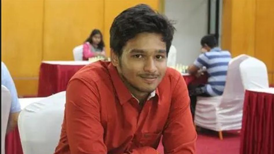 Raahul V S becomes India's 91st chess grandmaster, triumphs at ASEAN championship Raahul V S becomes India's 91st chess grandmaster, triumphs at ASEAN championship