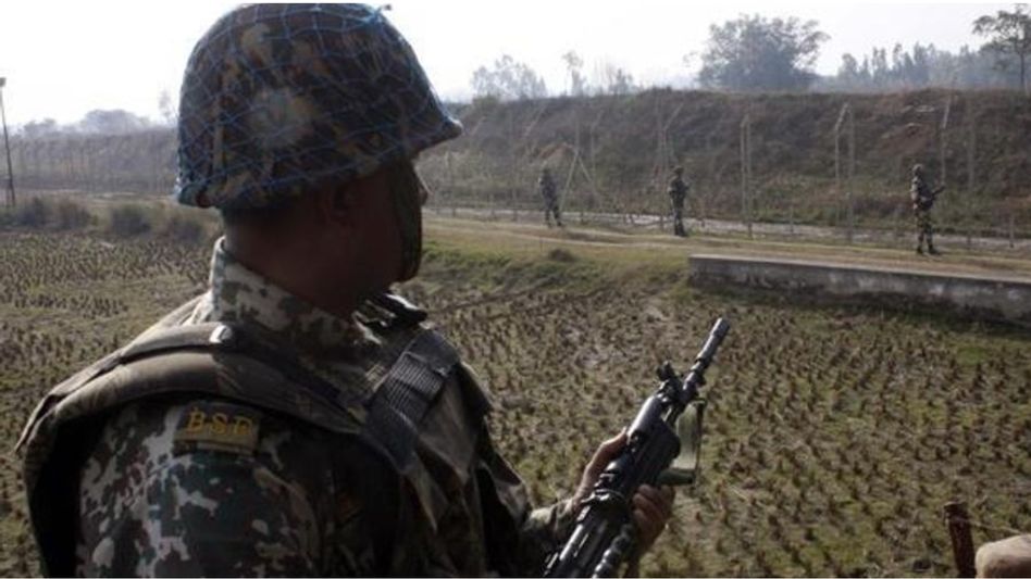 Five BSF personnel injured in attack by suspected cattle smugglers in Tripura’s Sepahijala Five BSF personnel injured in attack by suspected cattle smugglers in Tripura’s Sepahijala