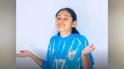 Sikkim’s 14-year-old football prodigy Abhista Basnett earns spot in India’s U-17 women’s squad Sikkim’s 14-year-old football prodigy Abhista Basnett earns spot in India’s U-17 women’s squad