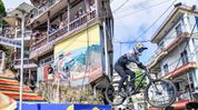 Mizoram: 25 riders from four nations race through Aizawl hills at Red Bull Tlang Ruam 2025 Mizoram: 25 riders from four nations race through Aizawl hills at Red Bull Tlang Ruam 2025