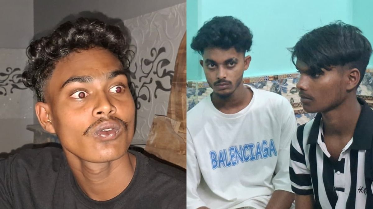 Assam: Dhubri police bust major online gaming investment scam, four arrested, hotel under scrutiny Assam: Dhubri police bust major online gaming investment scam, four arrested, hotel under scrutiny