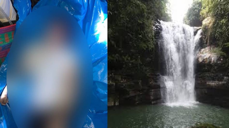 Rescue operations continue in Dima Hasao after NIT Silchar students go missing in waterfall, body of one recovered Rescue operations continue in Dima Hasao after NIT Silchar students go missing in waterfall, body of one recovered