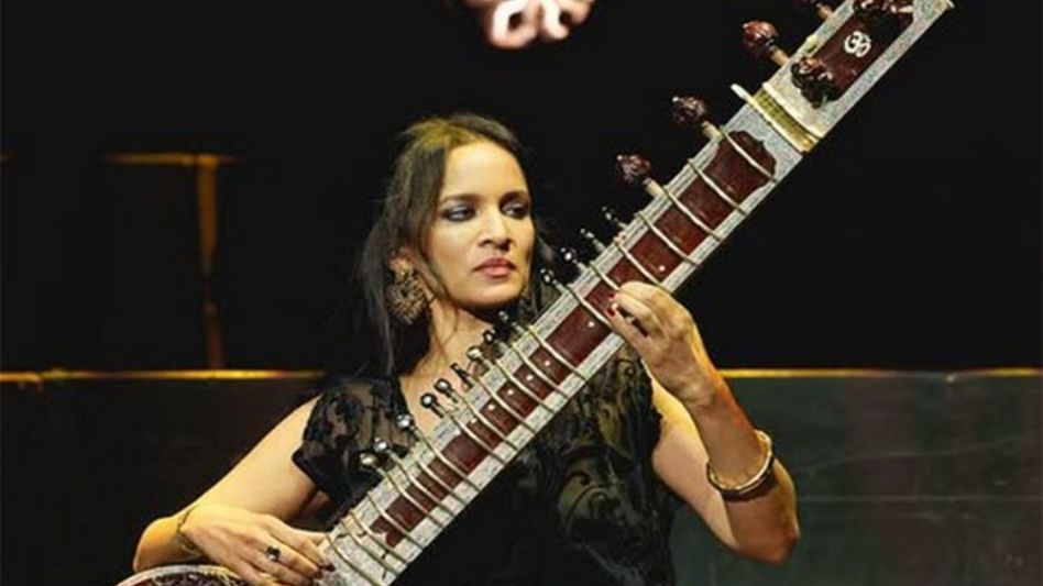 Anoushka Shankar bags two new Grammy nominations, takes her tally to 13 Anoushka Shankar bags two new Grammy nominations, takes her tally to 13