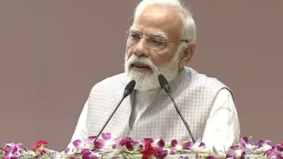 Modi shares Scindia’s article highlighting Northeast as India’s ‘forward face’ Modi shares Scindia’s article highlighting Northeast as India’s ‘forward face’