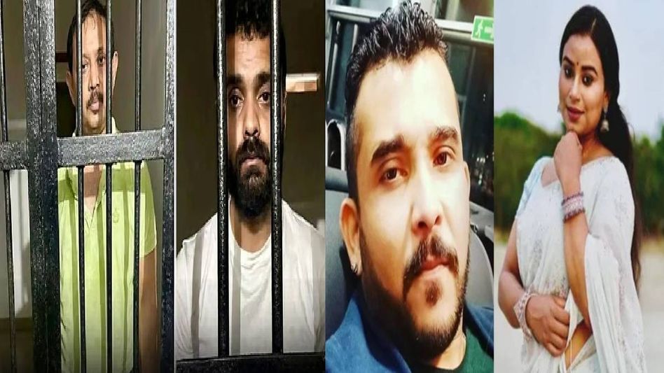 Assam: Judicial custody of seven accused in Zubeen Garg death case ends today Assam: Judicial custody of seven accused in Zubeen Garg death case ends today