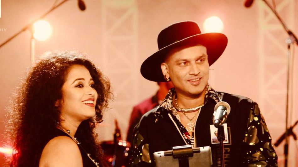 Assam: Singer Zublee Baruah records statement before SIT in Zubeen Garg case Assam: Singer Zublee Baruah records statement before SIT in Zubeen Garg case