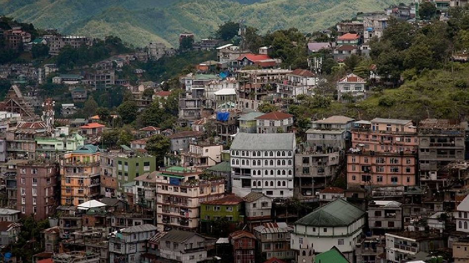 Tourism in Mizoram sees surge, over 1.27 lakh visitors recorded in August–September Tourism in Mizoram sees surge, over 1.27 lakh visitors recorded in August–September