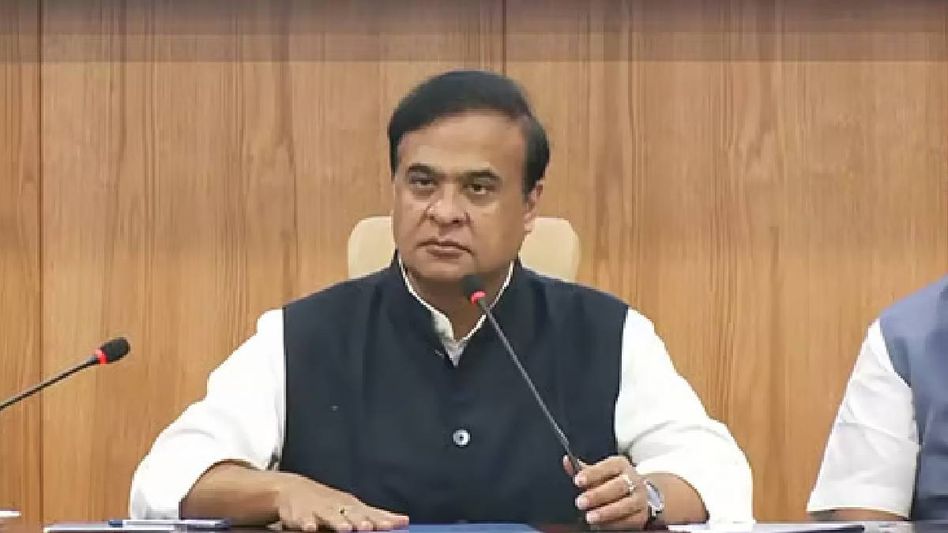 Assam Cabinet approves Rs 478 crore judicial township in Guwahati Assam Cabinet approves Rs 478 crore judicial township in Guwahati