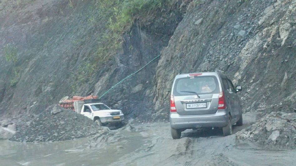 Nagaland: Chakhesang Students’ Union slams EPC contractor over NH-29 delays, urges NHIDCL’s immediate intervention Nagaland: Chakhesang Students’ Union slams EPC contractor over NH-29 delays, urges NHIDCL’s immediate intervention