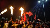 ABVP sweeps Assam University Students’ Union Election 2025, clinches all six top posts ABVP sweeps Assam University Students’ Union Election 2025, clinches all six top posts