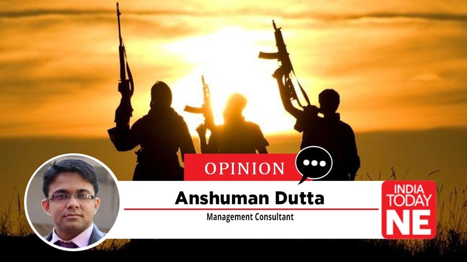 The Insidious Rise of White-Collar Terrorism in India: A Clarion Call for Collective Vigilance The Insidious Rise of White-Collar Terrorism in India: A Clarion Call for Collective Vigilance