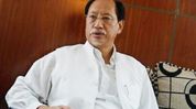 Nagaland CM urges Centre to revive IISER project, strengthen connectivity and education infrastructure Nagaland CM urges Centre to revive IISER project, strengthen connectivity and education infrastructure