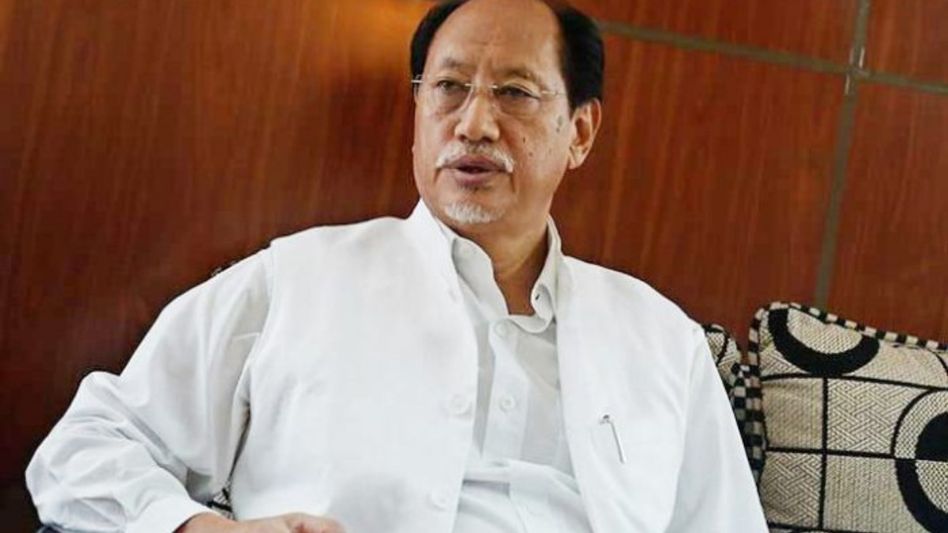 Nagaland CM urges Centre to revive IISER project, strengthen connectivity and education infrastructure Nagaland CM urges Centre to revive IISER project, strengthen connectivity and education infrastructure