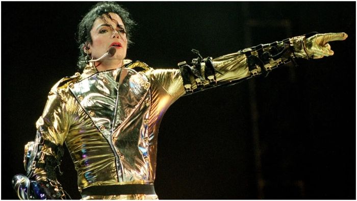 Michael Jackson’s ‘Thriller’ moonwalks back into Billboard Hot 100 top 10, marking six decades of hits