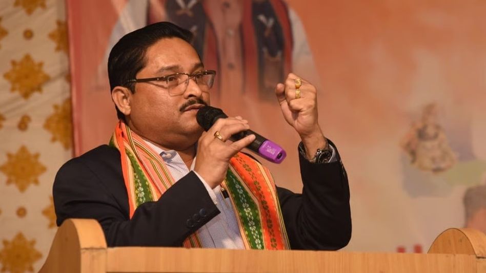 “Educated individuals” drawn into terror: Assam BJP says Pakistan-backed networks run deep, promises decisive action “Educated individuals” drawn into terror: Assam BJP says Pakistan-backed networks run deep, promises decisive action