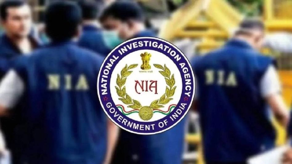 NIA conducts raid in Tripura over fake document racket, no arrest yet NIA conducts raid in Tripura over fake document racket, no arrest yet