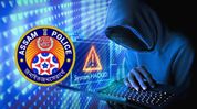 Assam hits CTRL + ALT + DELETE — wipes out cyber crime by 81 per cent Assam hits CTRL + ALT + DELETE — wipes out cyber crime by 81 per cent