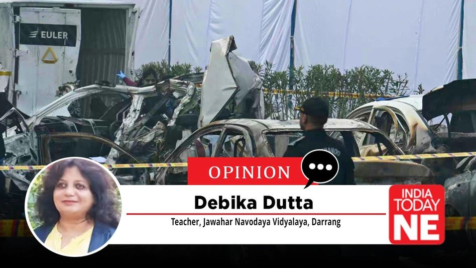 Beyond the Veil of Ideology: Understanding India’s Fight Against Radicalization Beyond the Veil of Ideology: Understanding India’s Fight Against Radicalization