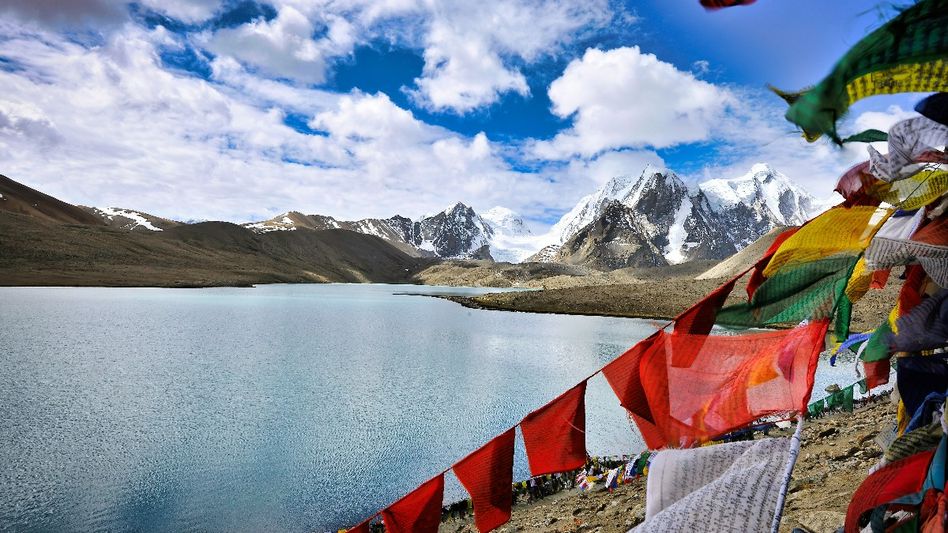 Sikkim to host 13th International Tourism Mart, spotlight on sustainable growth in North East Sikkim to host 13th International Tourism Mart, spotlight on sustainable growth in North East