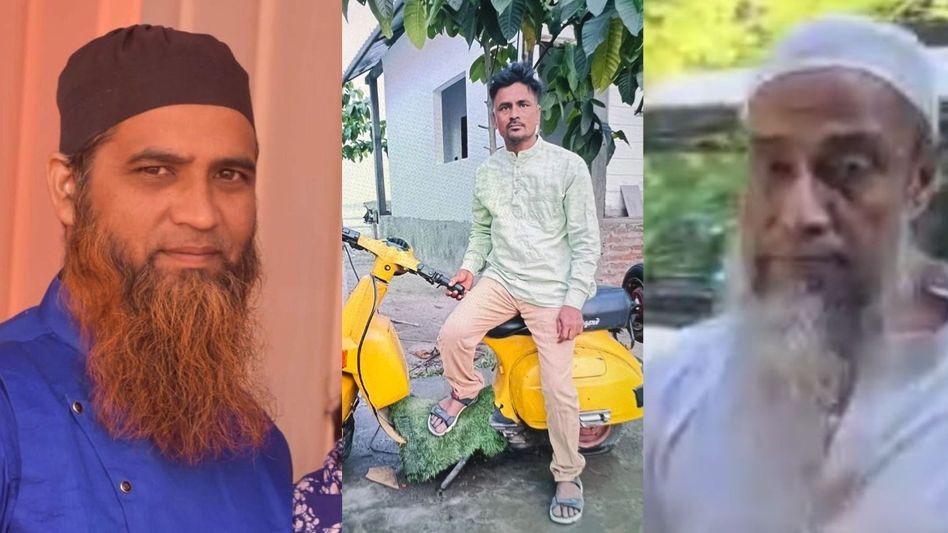 Assam police arrest five over inflammatory social media posts following Delhi explosion Assam police arrest five over inflammatory social media posts following Delhi explosion