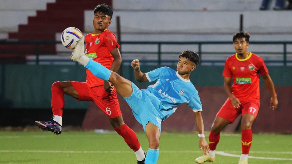 Meghalaya derby returns as Rangdajied and Lajong battle for inaugural Super cup Meghalaya derby returns as Rangdajied and Lajong battle for inaugural Super cup