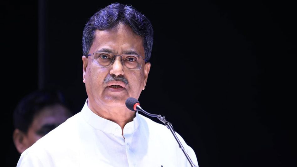 Tripura CM to unveil key infrastructure and health projects in Dhalai on November 13 Tripura CM to unveil key infrastructure and health projects in Dhalai on November 13